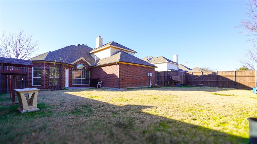 Maxwell Creek North Ph 3 - Residential Lease