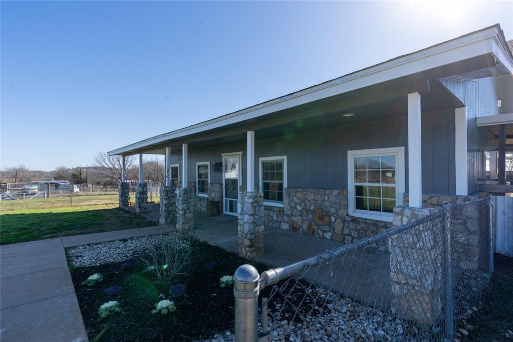 Sabathney Acres Park - Residential