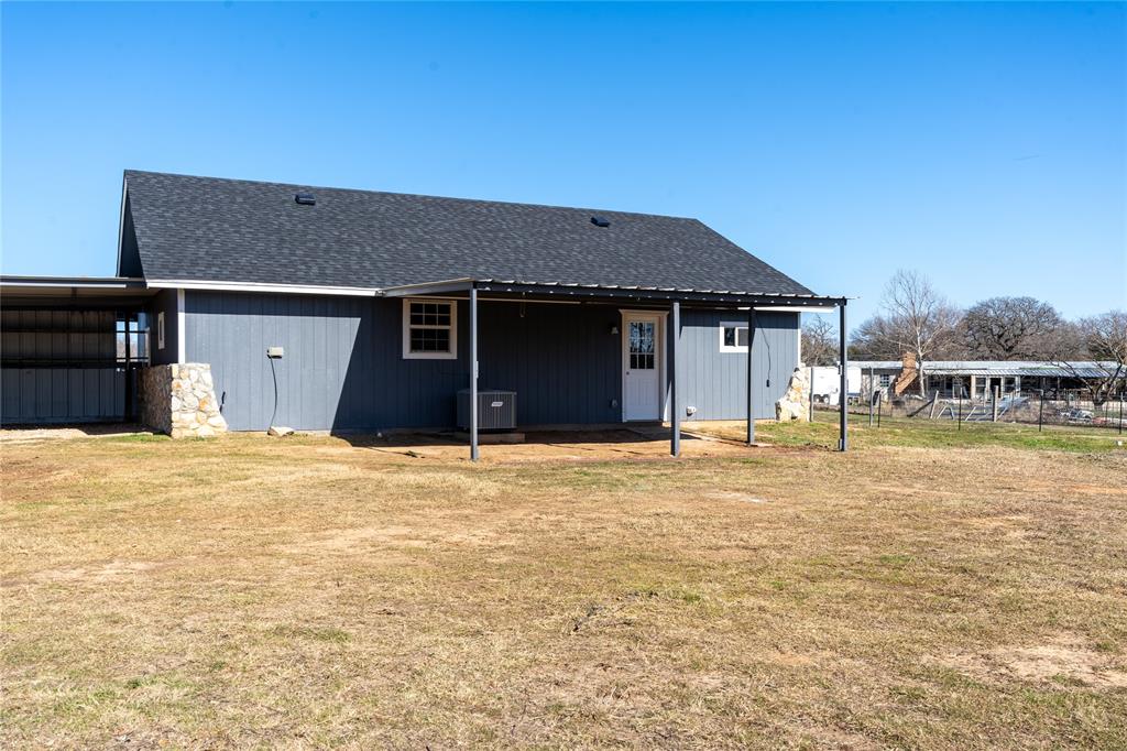 Sabathney Acres Park - Residential