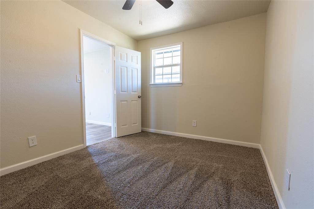 Sabathney Acres Park - Residential