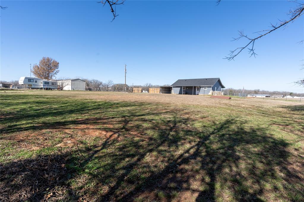 Sabathney Acres Park - Residential