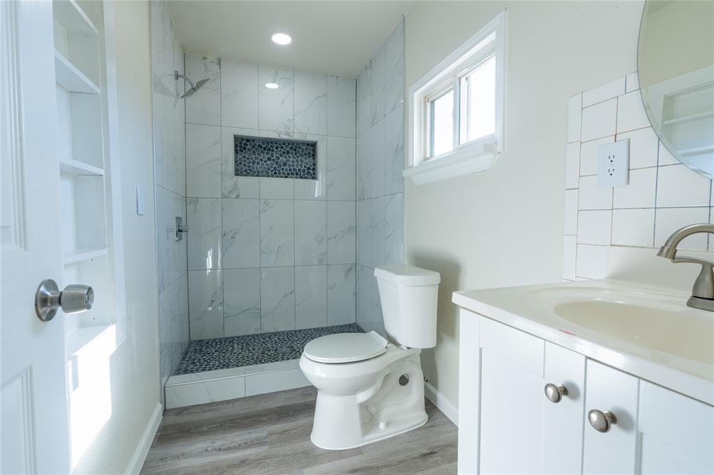 Sabathney Acres Park - Residential