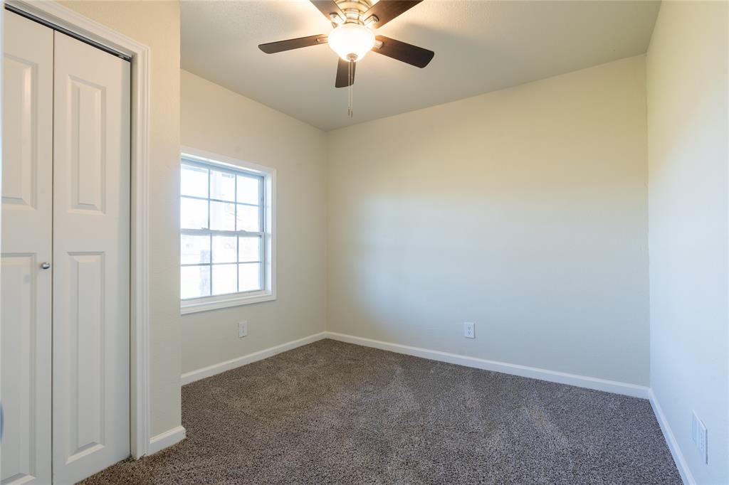 Sabathney Acres Park - Residential