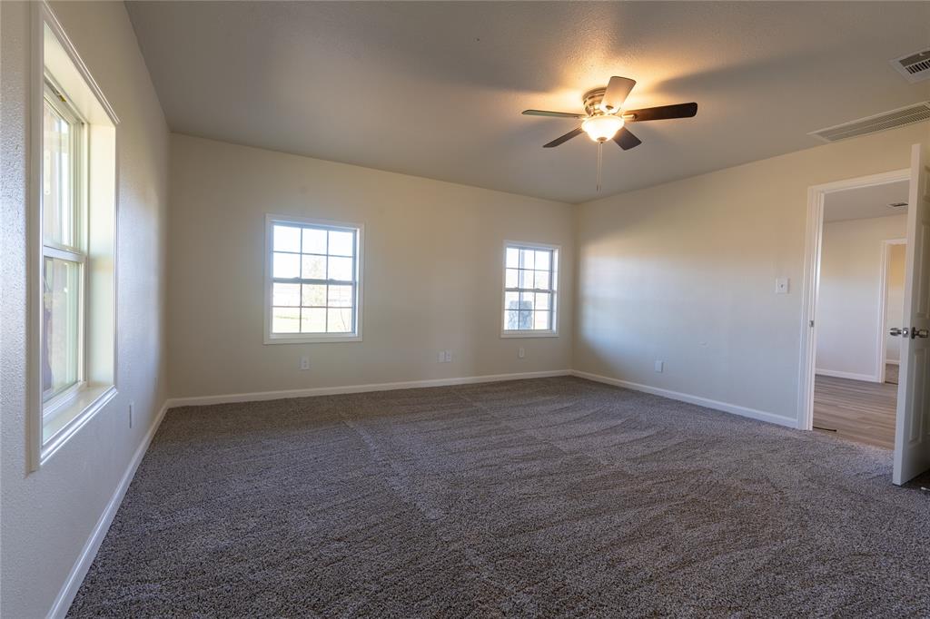 Sabathney Acres Park - Residential