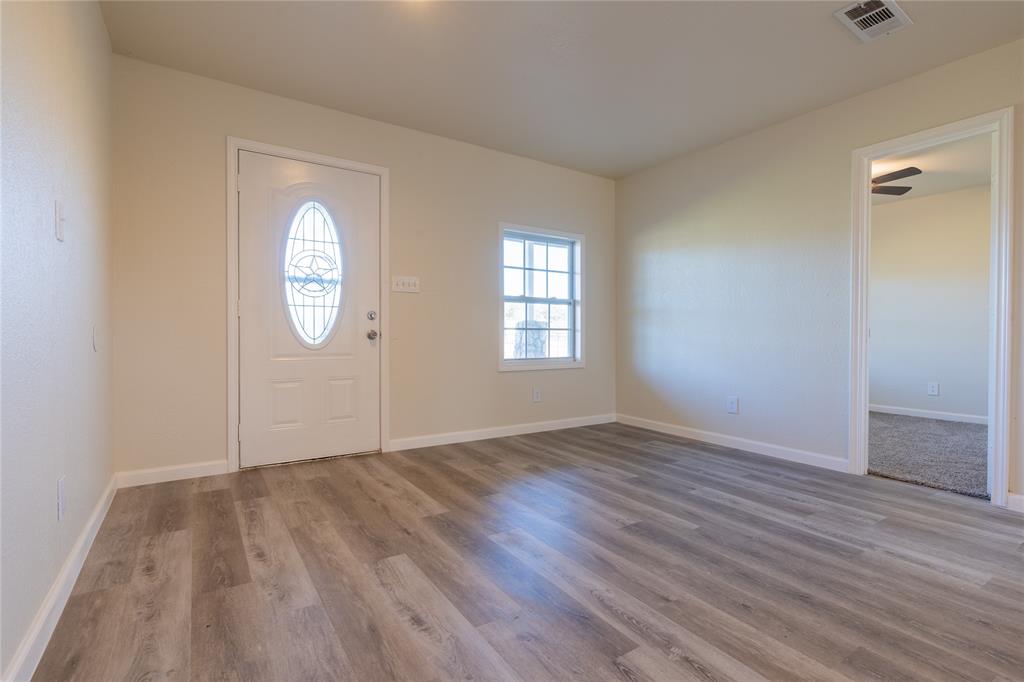 Sabathney Acres Park - Residential