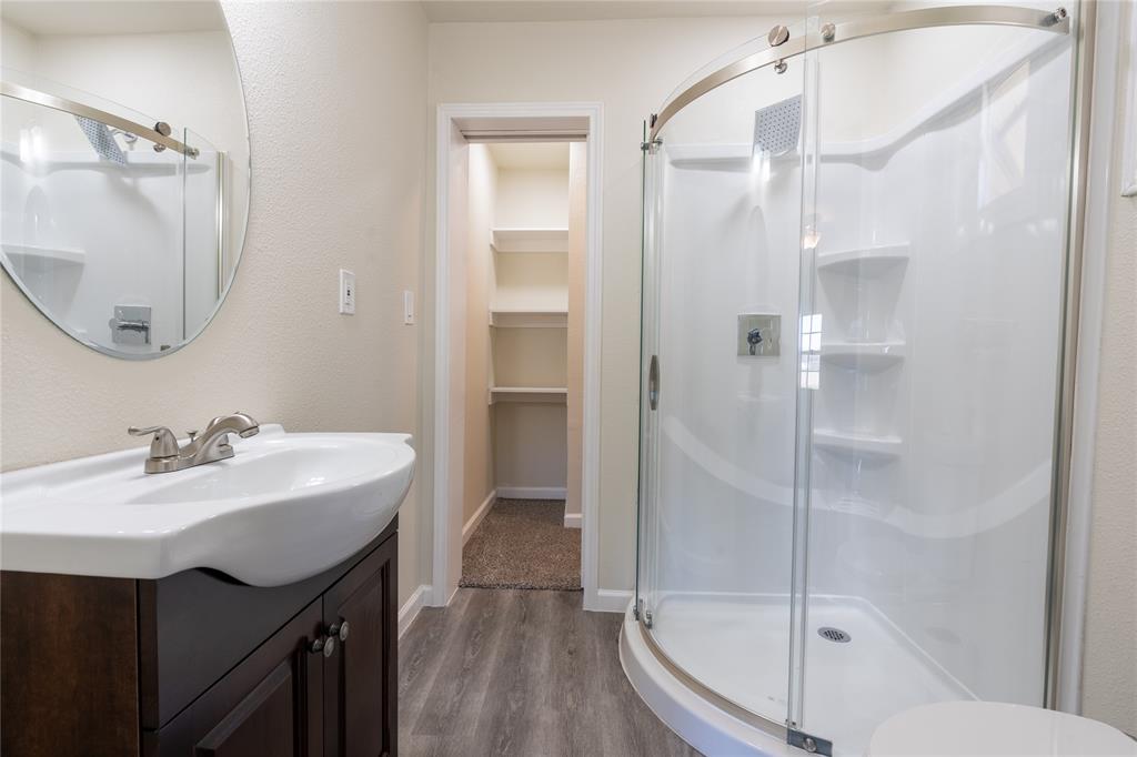 Sabathney Acres Park - Residential