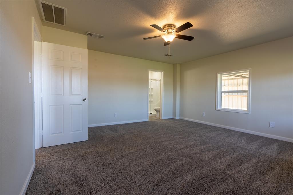 Sabathney Acres Park - Residential