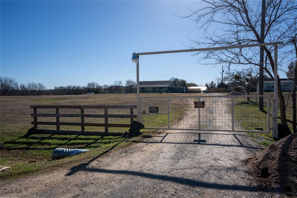 Sabathney Acres Park - Residential