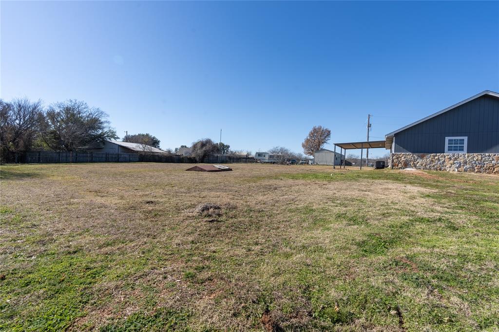 Sabathney Acres Park - Residential