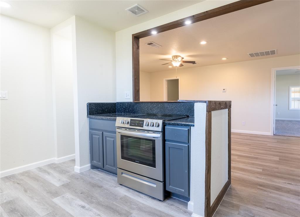 Sabathney Acres Park - Residential