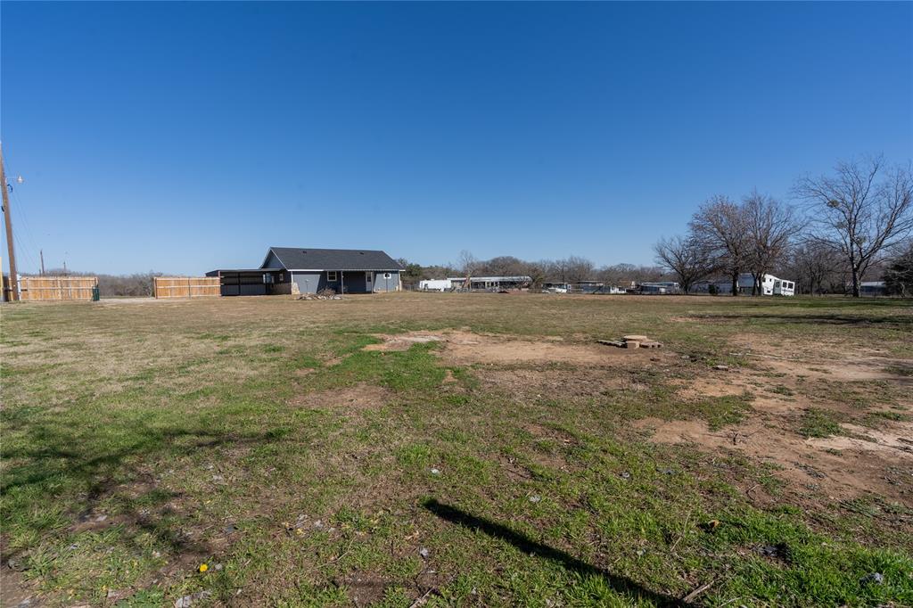 Sabathney Acres Park - Residential