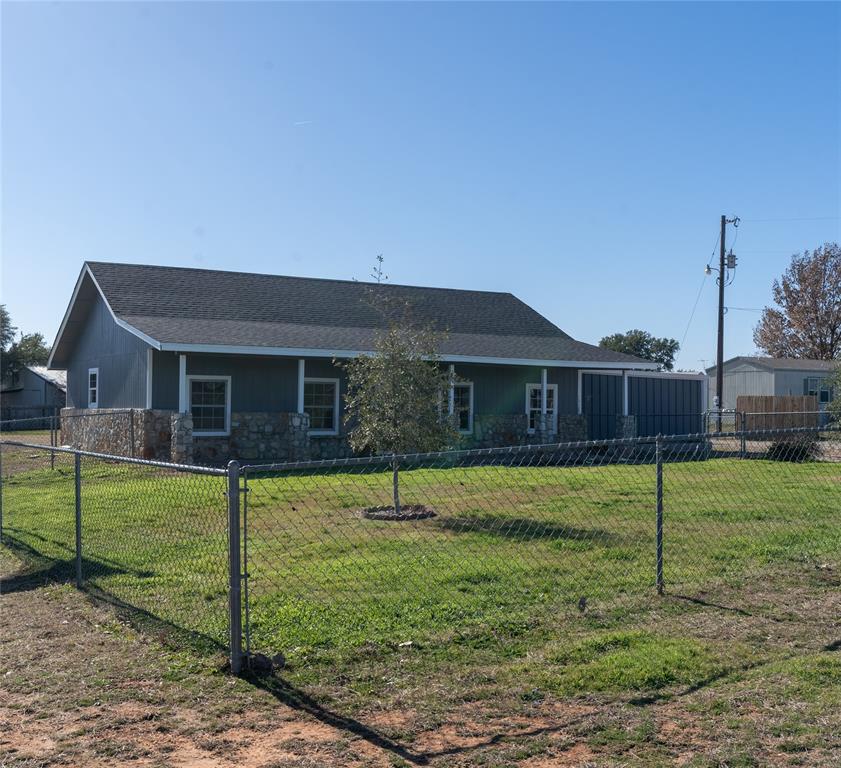 Sabathney Acres Park - Residential