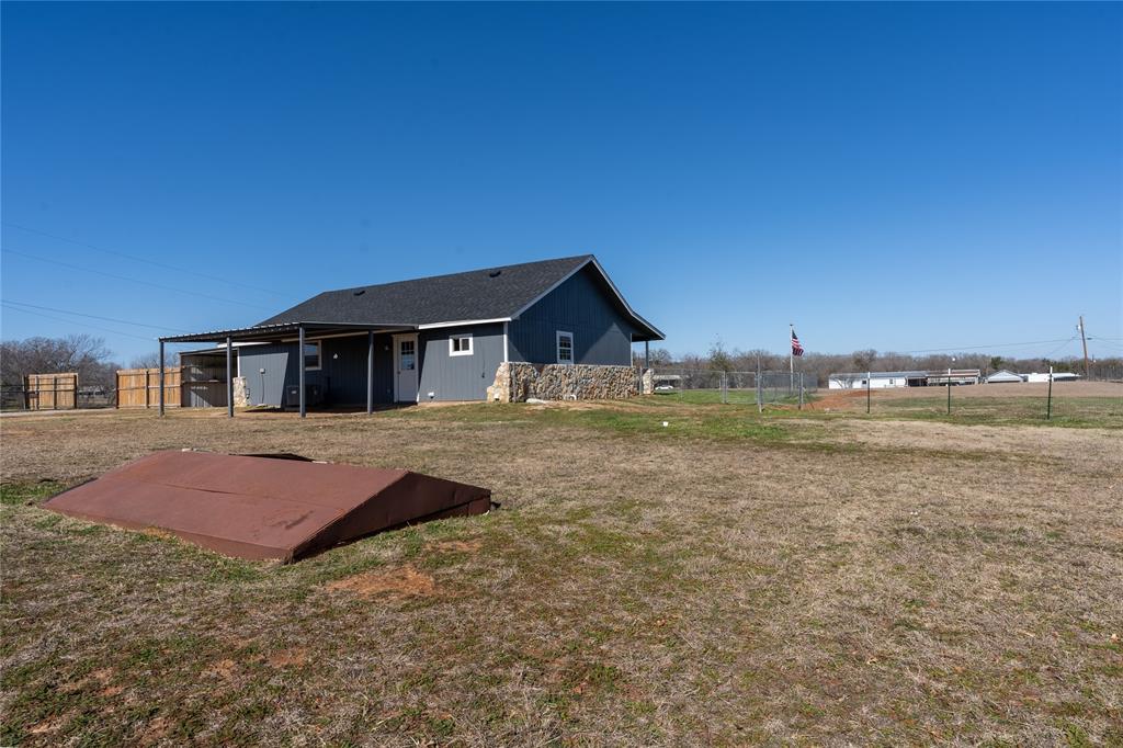 Sabathney Acres Park - Residential