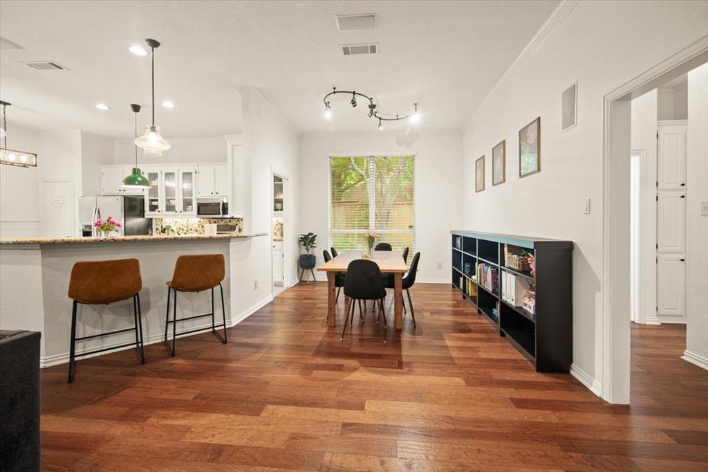Heritage Oaks Arlington - Residential