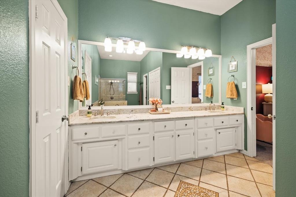 Heritage Oaks Arlington - Residential