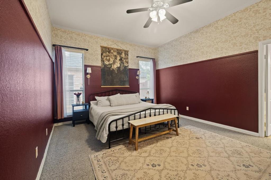 Heritage Oaks Arlington - Residential
