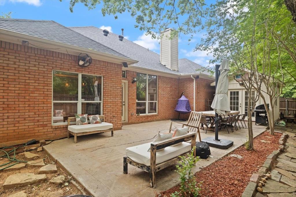 Heritage Oaks Arlington - Residential