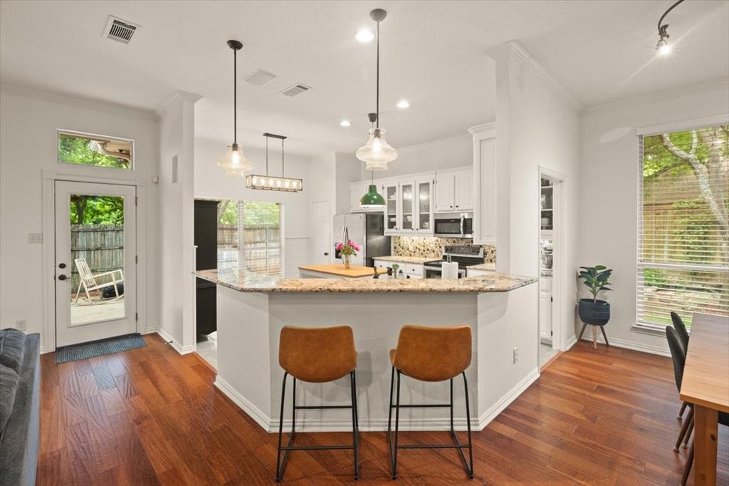 Heritage Oaks Arlington - Residential
