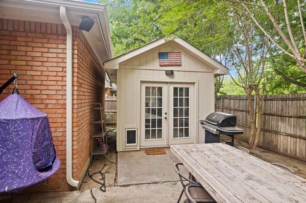 Heritage Oaks Arlington - Residential