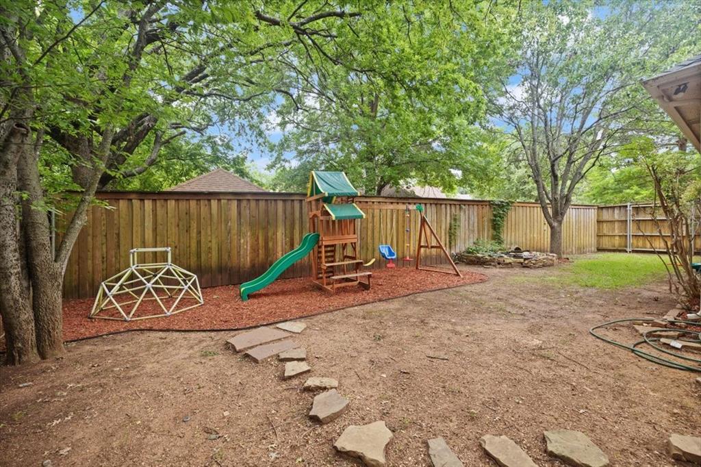 Heritage Oaks Arlington - Residential