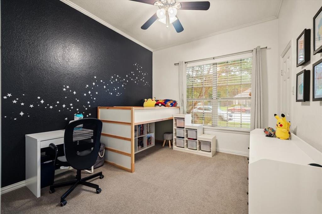 Heritage Oaks Arlington - Residential