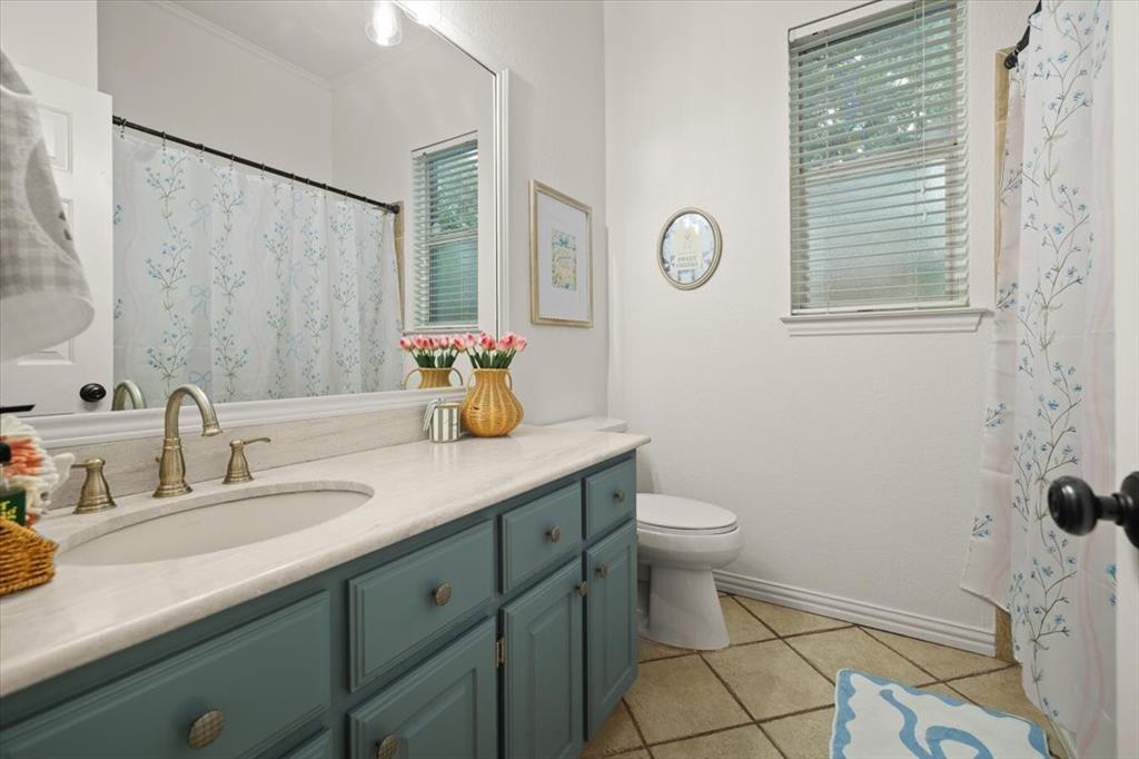 Heritage Oaks Arlington - Residential