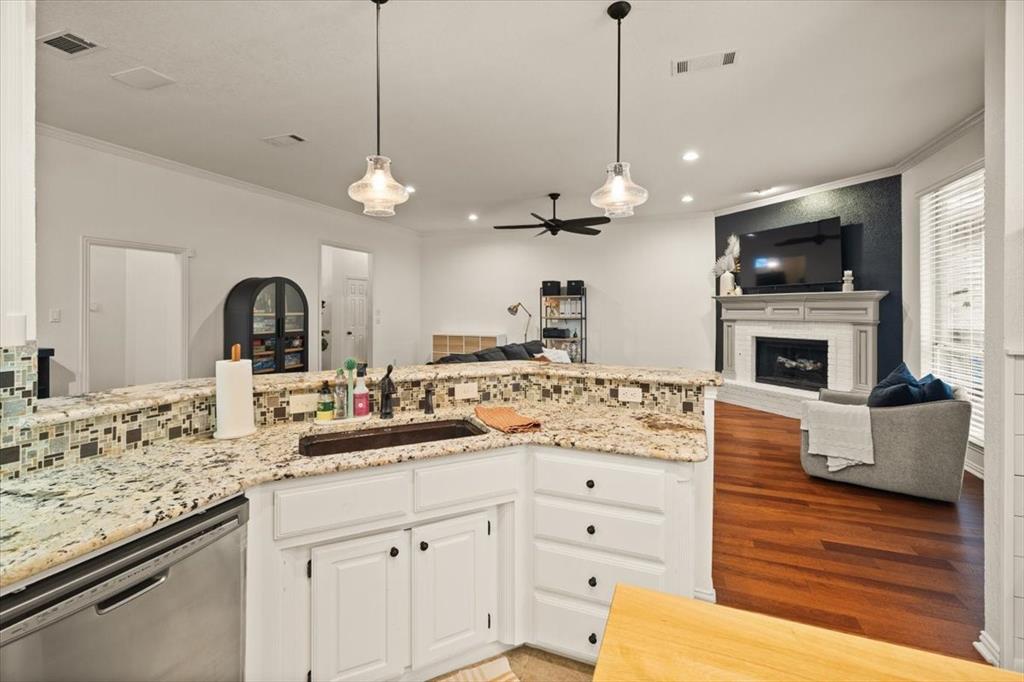 Heritage Oaks Arlington - Residential