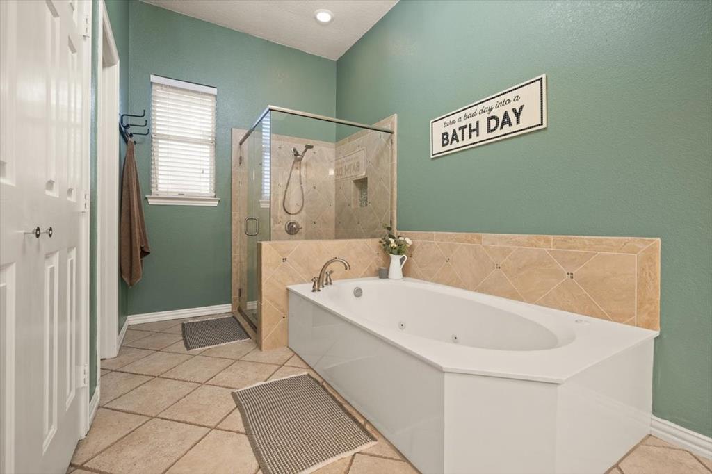 Heritage Oaks Arlington - Residential