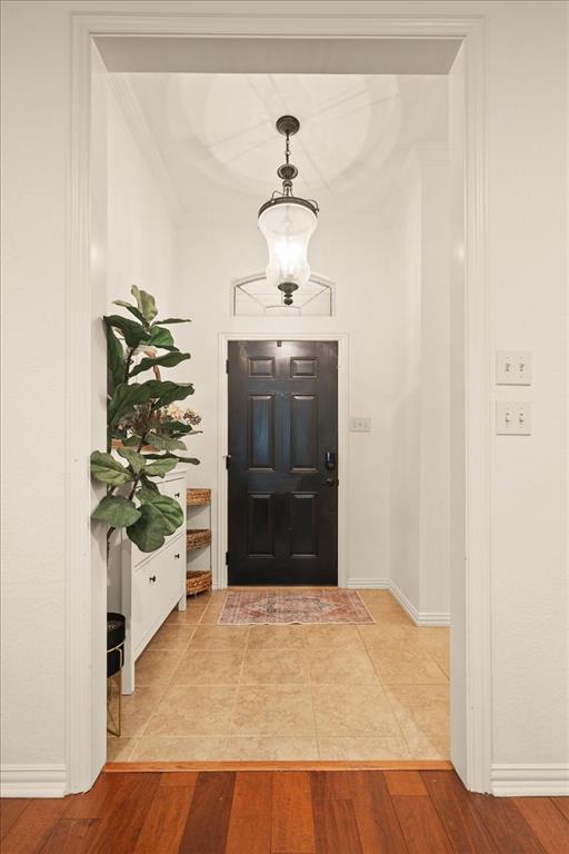 Heritage Oaks Arlington - Residential