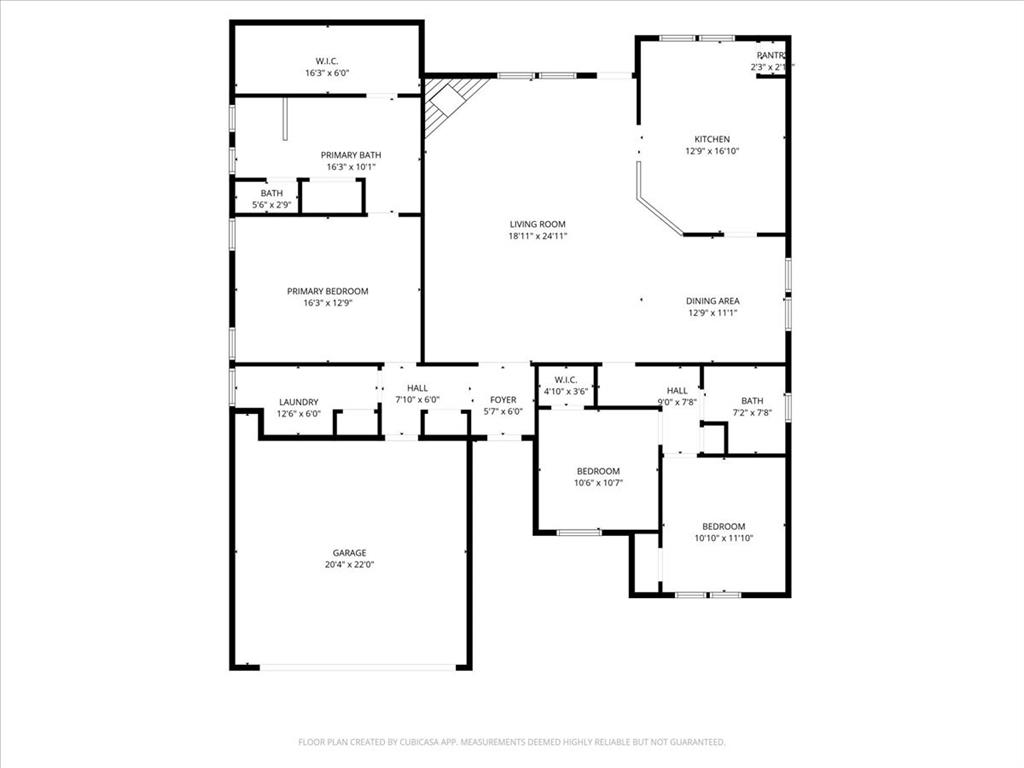 Heritage Oaks Arlington - Residential
