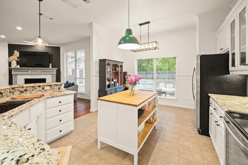 Heritage Oaks Arlington - Residential