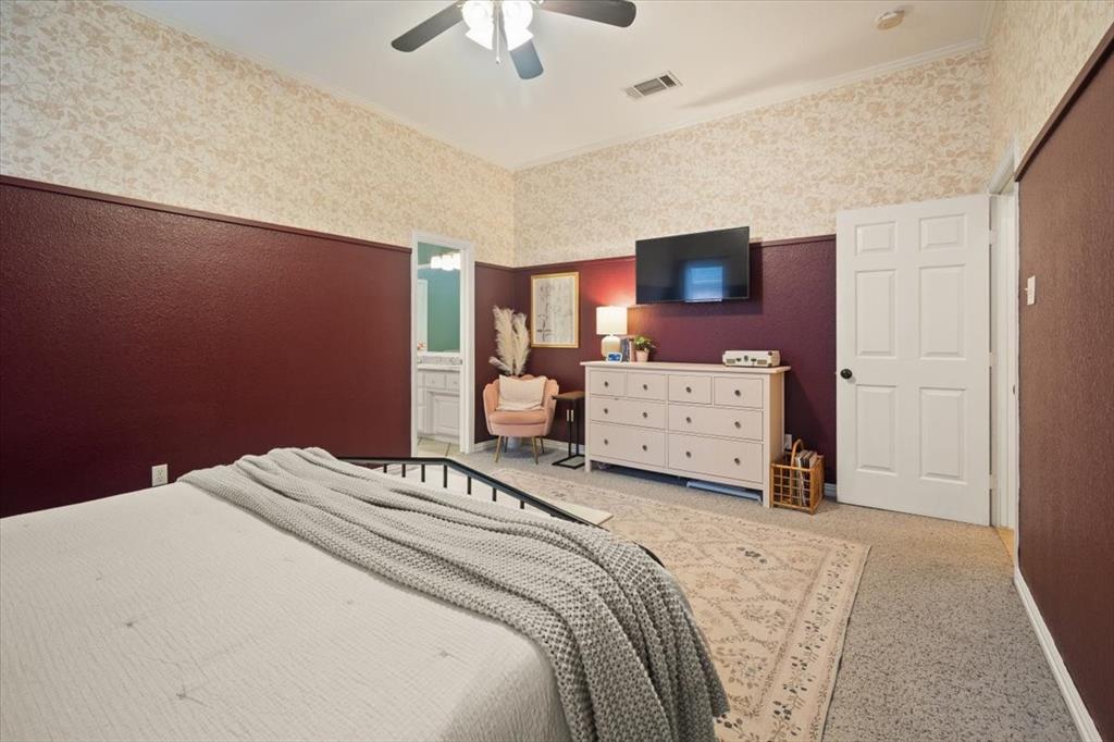 Heritage Oaks Arlington - Residential