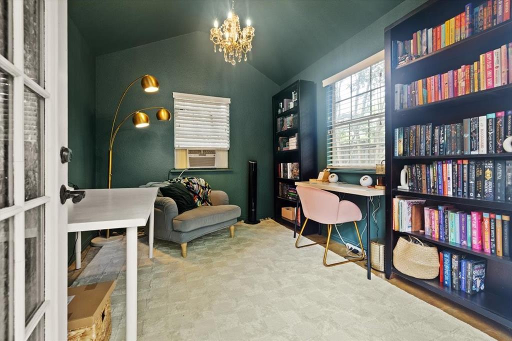 Heritage Oaks Arlington - Residential