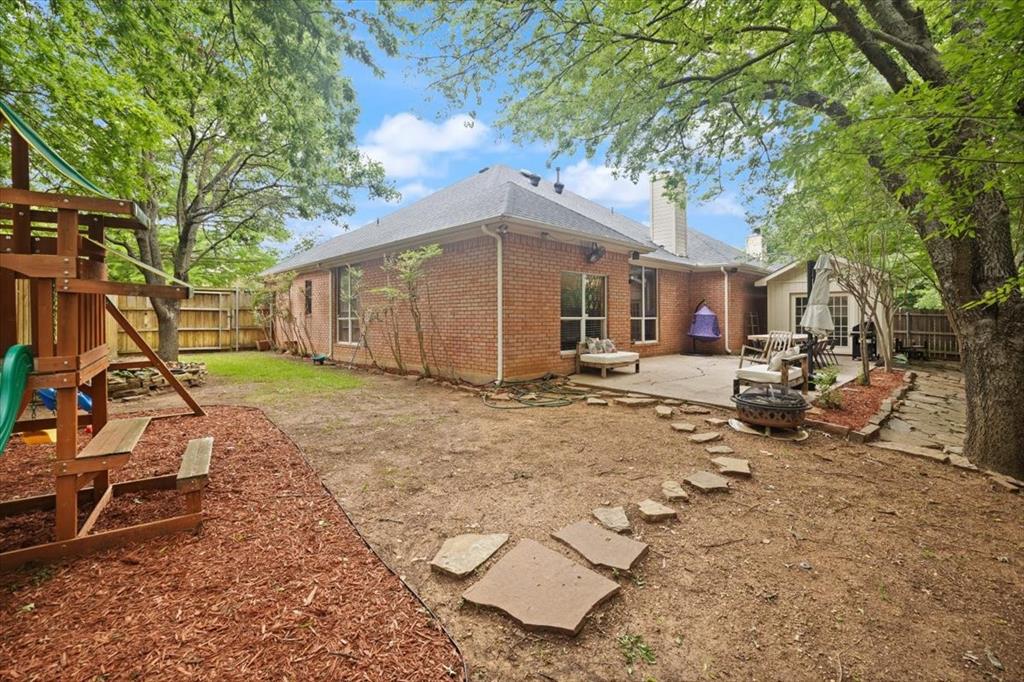 Heritage Oaks Arlington - Residential