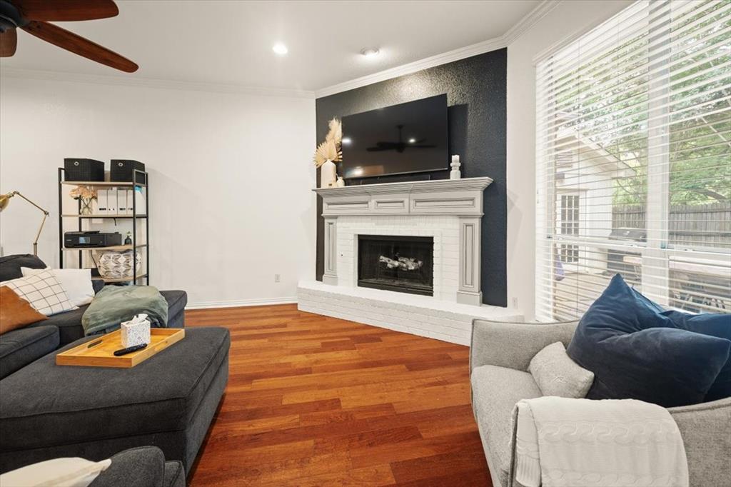 Heritage Oaks Arlington - Residential