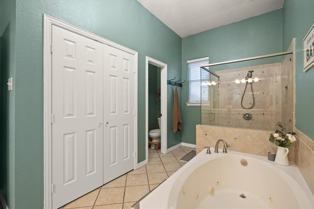 Heritage Oaks Arlington - Residential