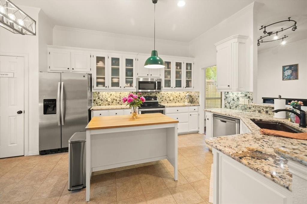Heritage Oaks Arlington - Residential