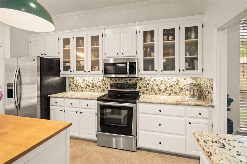 Heritage Oaks Arlington - Residential