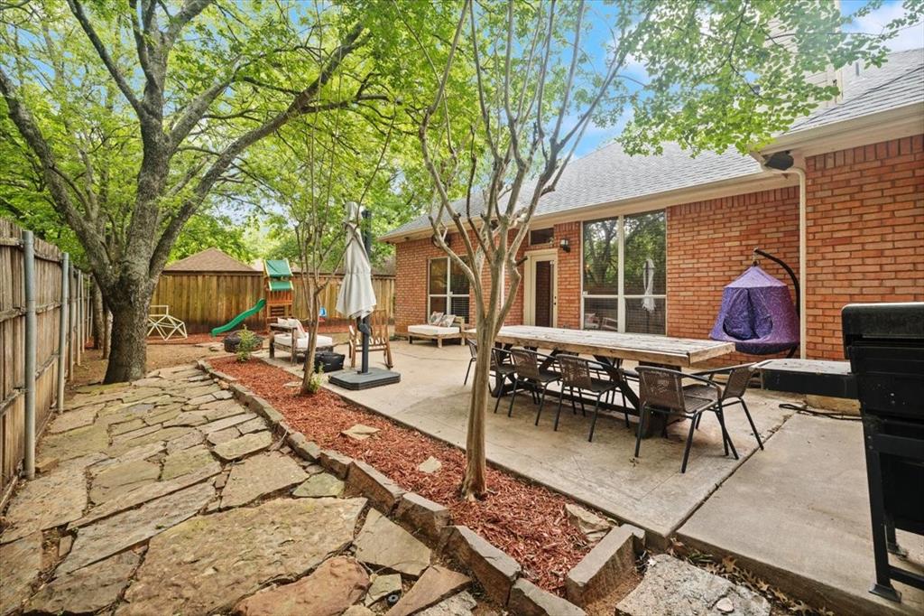 Heritage Oaks Arlington - Residential