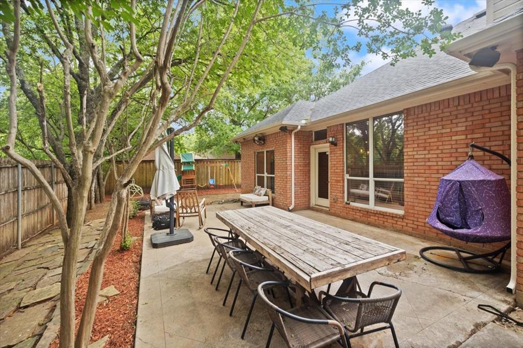 Heritage Oaks Arlington - Residential