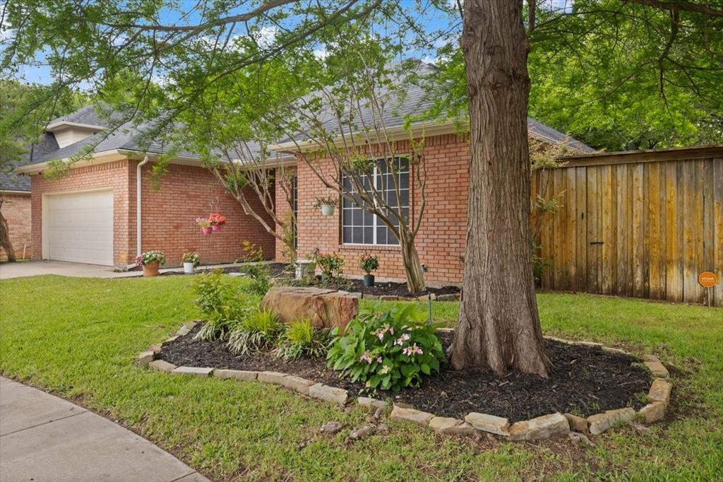 7311 Heritage Oaks Drive