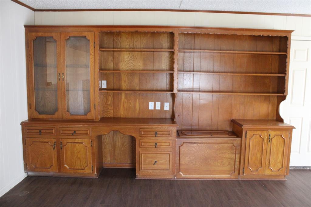 Wayland Clearman - Residential