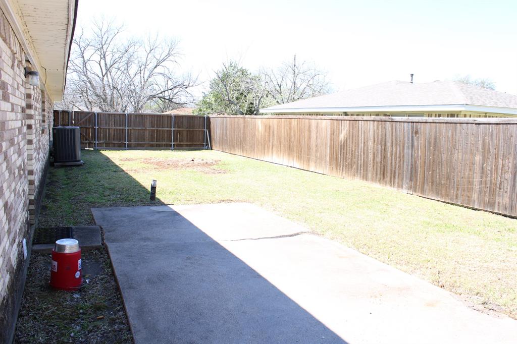 Wayland Clearman - Residential