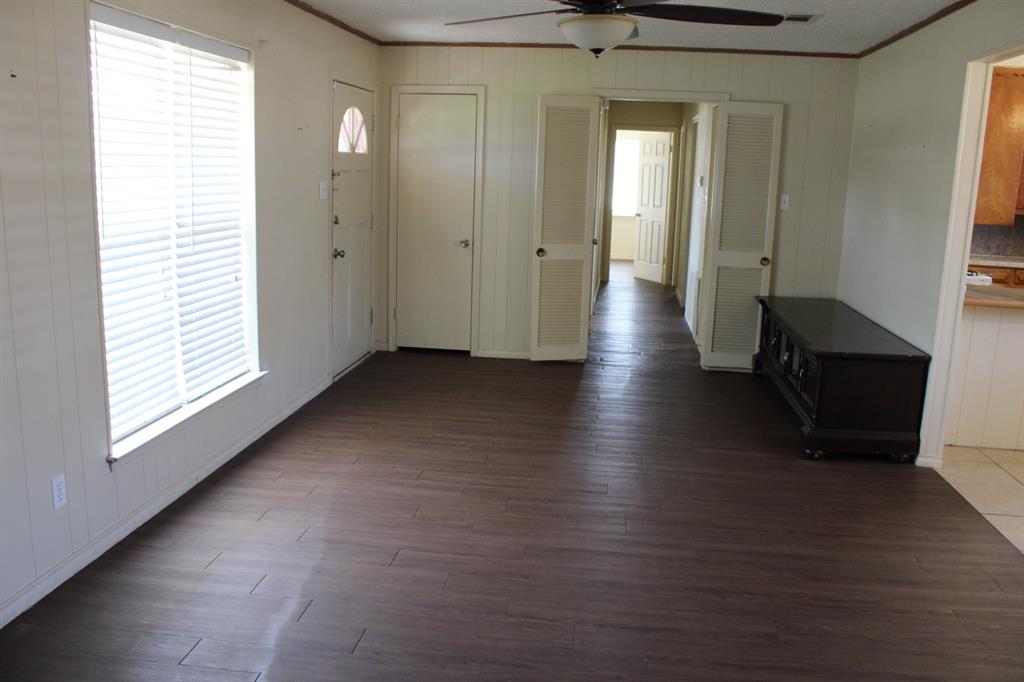 Wayland Clearman - Residential