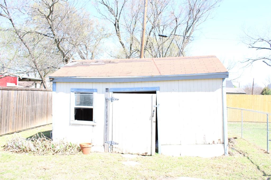 Wayland Clearman - Residential