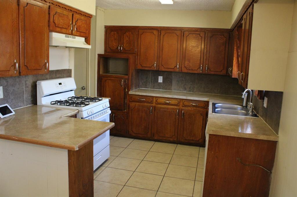 Wayland Clearman - Residential