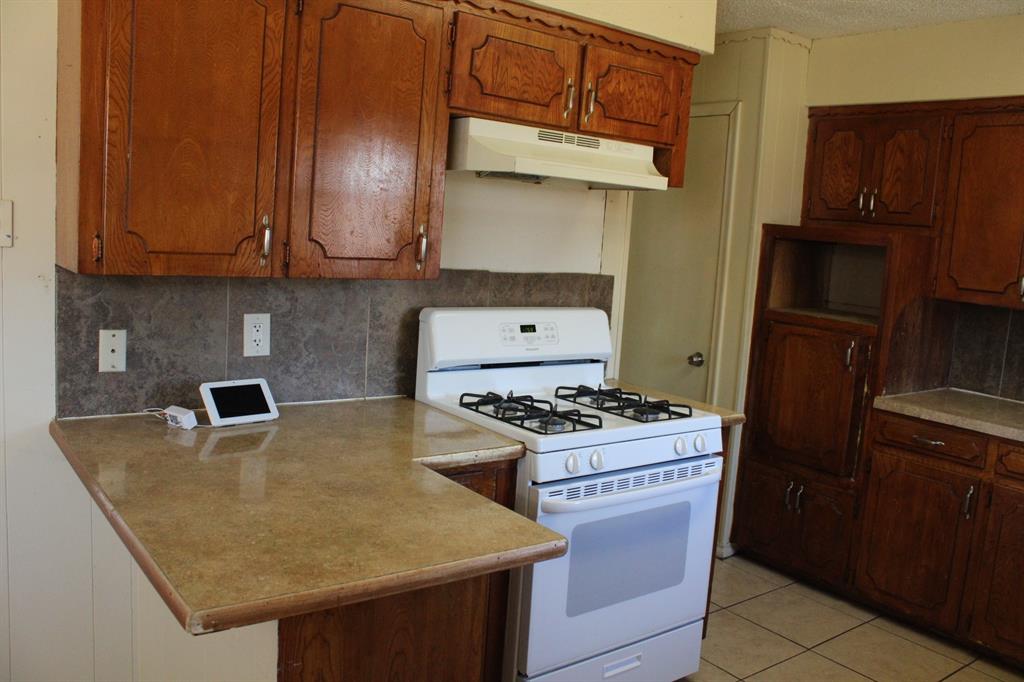 Wayland Clearman - Residential