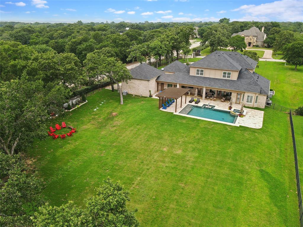 Braewood Bay - Residential