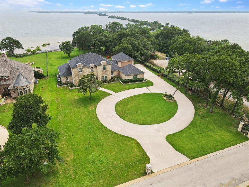 Braewood Bay - Residential