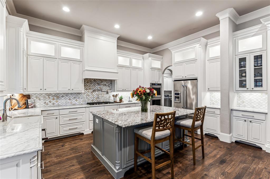 Braewood Bay - Residential